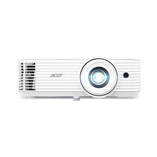 Acer H6541BDK videoproiettore Proiettore a raggio standard 4000 ANSI lumen DLP 1080p (1920x1080) Compatibilità 3D Bianco