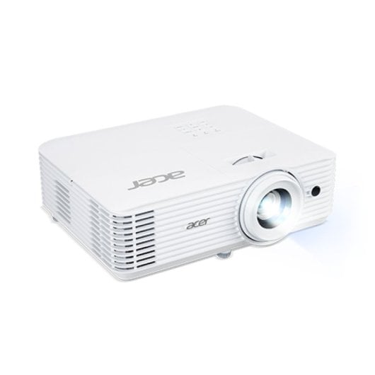 Acer H6541BDK videoproiettore Proiettore a raggio standard 4000 ANSI lumen DLP 1080p (1920x1080) Compatibilità 3D Bianco