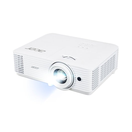 Acer H6541BDK Proyector ANSI DLP 4000 Lúmenes FullHD 3D Blanco