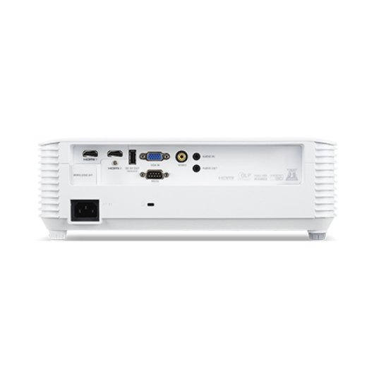 Acer H6541BDK Proyector ANSI DLP 4000 Lúmenes FullHD 3D Blanco