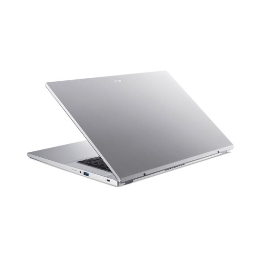 Acer Aspire 3 A317-54 Computer portatile 43,9 cm (17.3") Full HD Intel® Core™ i3 i3-1215U 8 GB DDR4-SDRAM 512 GB SSD Wi-Fi 5 (802.11ac) Windows 11 Home Argento