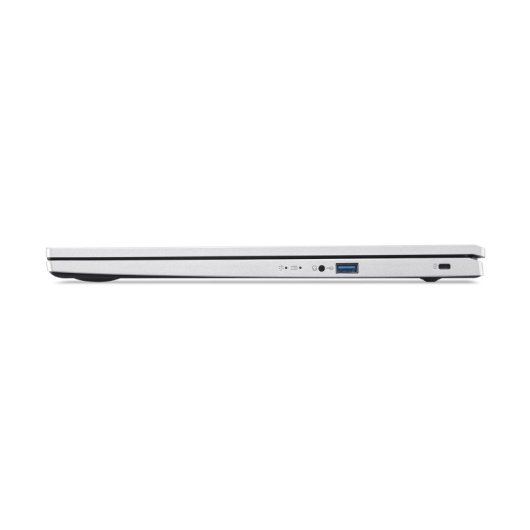 Acer Aspire 3 A317-54 Computer portatile 43,9 cm (17.3") Full HD Intel® Core™ i3 i3-1215U 8 GB DDR4-SDRAM 512 GB SSD Wi-Fi 5 (802.11ac) Windows 11 Home Argento