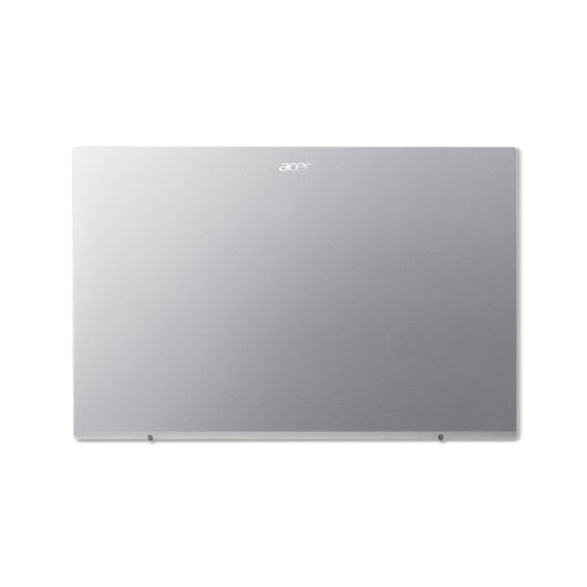 Acer Aspire 3 A317-54 Computer portatile 43,9 cm (17.3") Full HD Intel® Core™ i3 i3-1215U 8 GB DDR4-SDRAM 512 GB SSD Wi-Fi 5 (802.11ac) Windows 11 Home Argento