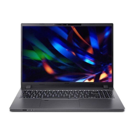 Acer TravelMate P2 TMP216-51-TCO-346K Netbook Intel Core i3-1315U/8GB/512GB SSD/16" (FR)