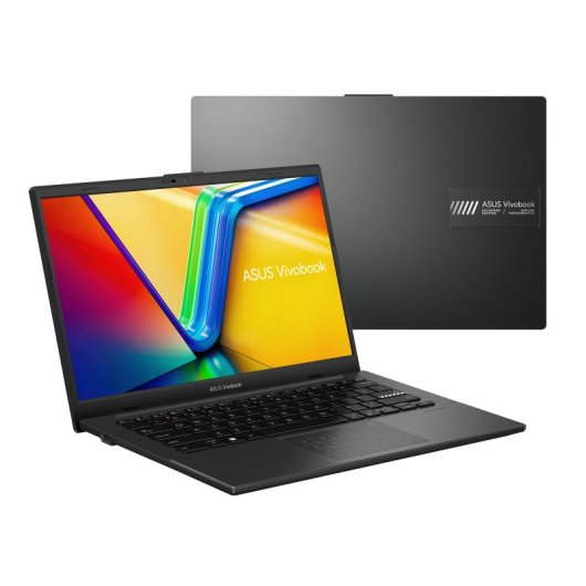ASUS VivoBook 14 Intel Core i3-N305/8Go/512Go SSD/14" (FR) (X1404GA-NK220W)