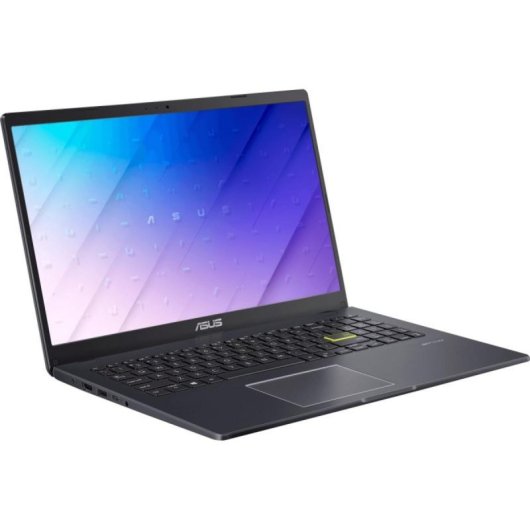 Ordinateur Portable ASUS Vivobook Go E510KA-EJ741W Intel Pentium Silver 8GB 512GB SSD 15.6"