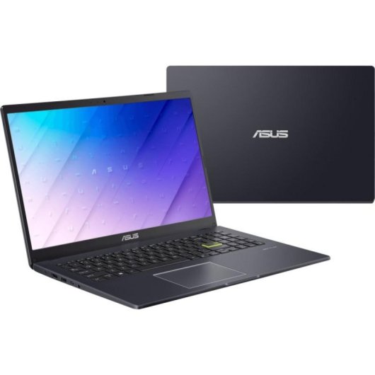 Ordinateur Portable ASUS Vivobook Go E510KA-EJ741W Intel Pentium Silver 8GB 512GB SSD 15.6"