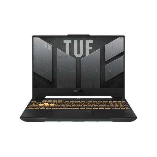 Portable ASUS TUF Gaming F15 TUF507VI-LP086W Intel Core i7-13620H/16 Go/1 To SSD/RTX 4070/15.6"