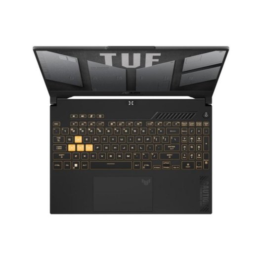 Portable ASUS TUF Gaming F15 TUF507VI-LP086W Intel Core i7-13620H/16 Go/1 To SSD/RTX 4070/15.6"