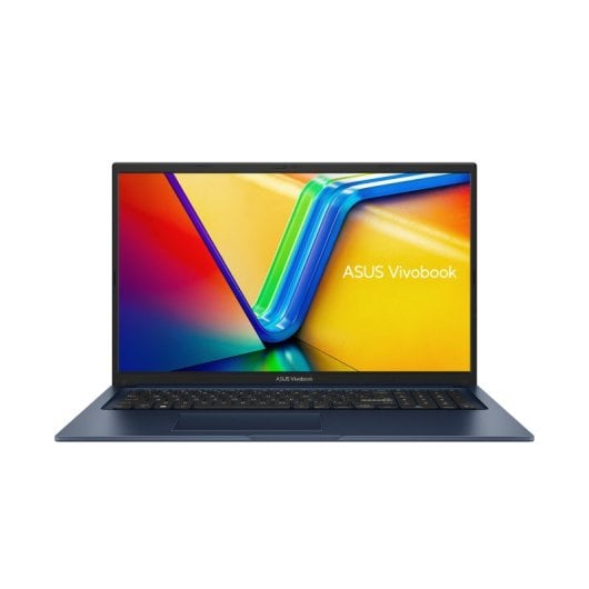 ASUS VivoBook 17 X1704ZA-AU251W Intel Core i7-1255U/16GB/512GB SSD/17.3" (FR)