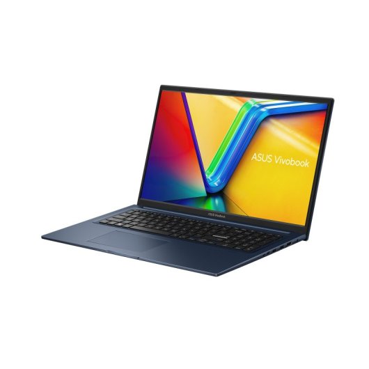 ASUS VivoBook 17 X1704ZA-AU251W Intel Core i7-1255U/16GB/512GB SSD/17.3" (FR)