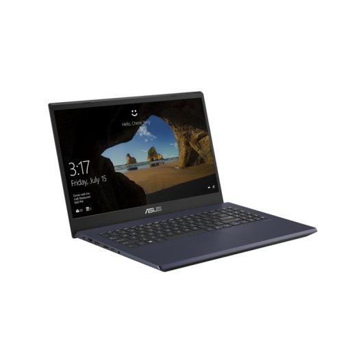 ASUS X571LH-BQ458T Intel Core i7-10870H/8Go/512Go SSD/GTX 1650/15.6" (FR)