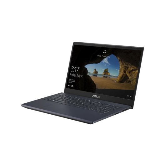 ASUS X571LH-BQ458T Intel Core i7-10870H/8Go/512Go SSD/GTX 1650/15.6" (FR)
