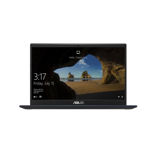 ASUS X571LH-BQ458T Intel Core i7-10870H/8Go/512Go SSD/GTX 1650/15.6" (FR)