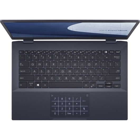 ASUS ExpertBook B5 B5302CBA-EG0515X Intel Core i7-1255U/16Go/512Go SSD/13.3" (FR)