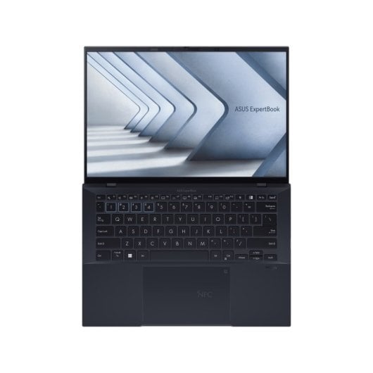ASUS ExpertBook B9 OLED B9403CVA-KM0183X Intel Core i7-1355U/32Go/1To SSD/14" (FR)