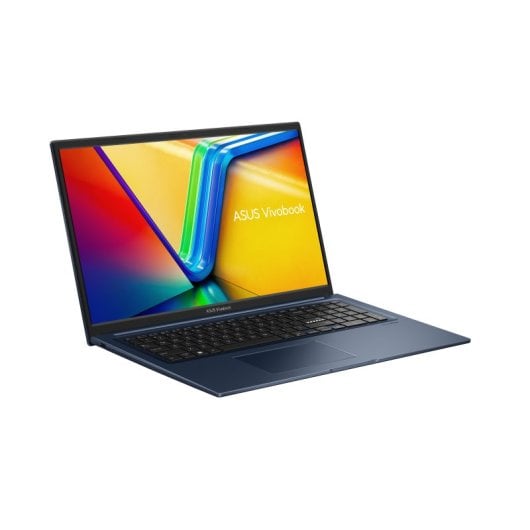 ASUS VivoBook 17 P1704ZA-AU138X Intel Core i5-1235U/8Go/256Go SSD/17.3" (FR)