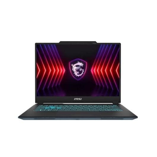 MSI Cyborg 14 A13UDX-004FR Intel Core i5-13420H/16GB/1TB SSD/RTX 3050/14" (FR)