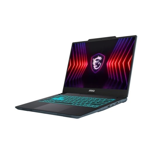 MSI Cyborg 14 A13UDX-004FR Intel Core i5-13420H/16GB/1TB SSD/RTX 3050/14" (FR)