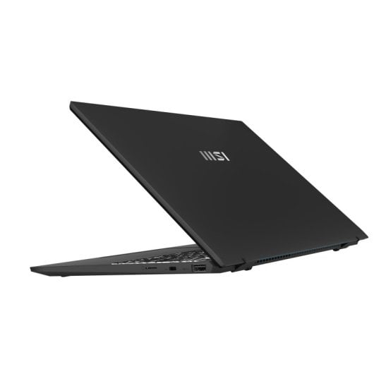 MSI Prestige 13 Evo 13Evo A13M-036FR Laptop 33,8 cm (13.3") Full HD+ Intel® Core™ i7 i7-1360P 16 GB LPDDR5-SDRAM 1 TB SSD Wi-Fi 6E (802.11ax) Windows 11 Pro Grigio