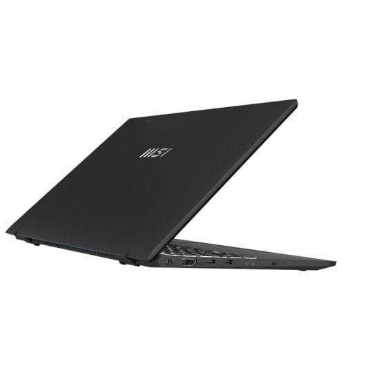 MSI Prestige 13 Evo 13Evo A13M-036FR Laptop 33,8 cm (13.3") Full HD+ Intel® Core™ i7 i7-1360P 16 GB LPDDR5-SDRAM 1 TB SSD Wi-Fi 6E (802.11ax) Windows 11 Pro Grigio