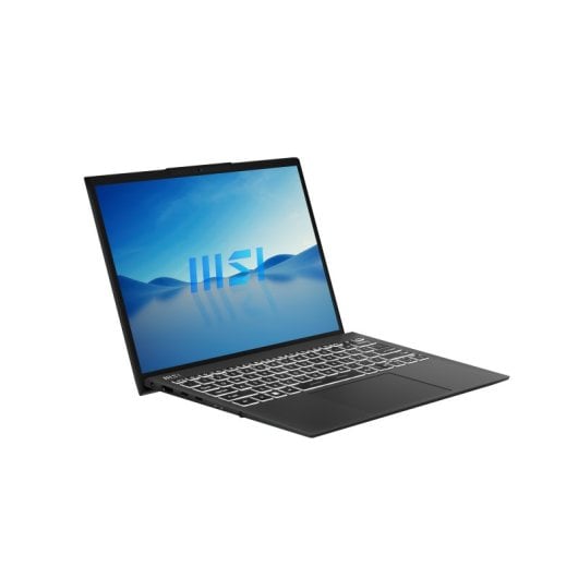 MSI Prestige 13 Evo A13M-037FR Intel Core i7-1360P/16Go/1To SSD/13.3" (FR)