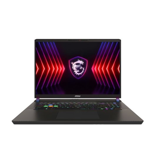 MSI Vector 17 HX A14VIG-616FR Intel Core i9-14900HX/32Go/ 1To SSD/RTX 4090/17" (FR)