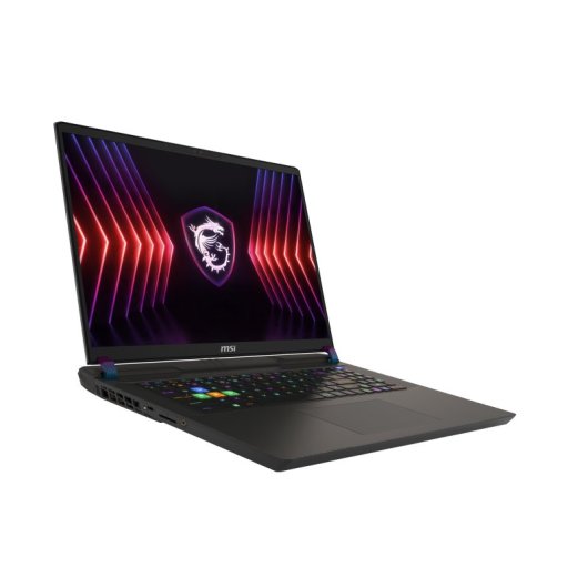 MSI Vector 17 HX A14VIG-616FR Intel Core i9-14900HX/32Go/ 1To SSD/RTX 4090/17" (FR)