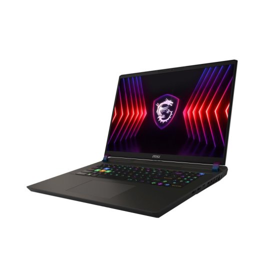 MSI Vector 17 HX A14VIG-616FR Intel Core i9-14900HX/32Go/ 1To SSD/RTX 4090/17" (FR)