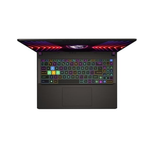 MSI Vector 16 HX A14VHG-400FR Intel Core i9-14900HX/32GB/1TB SSD/RTX 4080/16" (FR)