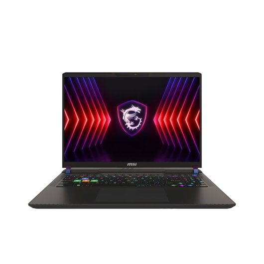 MSI Vector 16 HX A14VHG-400FR Intel Core i9-14900HX/32GB/1TB SSD/RTX 4080/16" (FR)