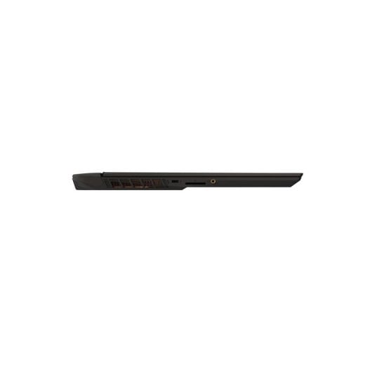 MSI Vector 16 HX A14VHG-400FR Intel Core i9-14900HX/32GB/1TB SSD/RTX 4080/16" (FR)