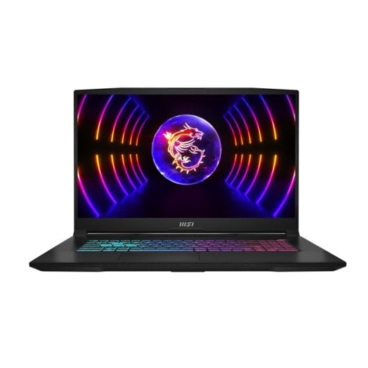 MSI Katana 15 B13UDXK-1800XFR Intel Core i5-13420H/16GB/512GB SSD /RTX 3050/15.6" (FR)
