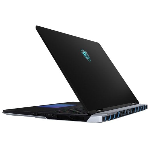 MSI Titan 18 HX A14VHG-008FR Intel Core i9-14900HX/64Go/2To SSD/RTX 4080/18" (FR)