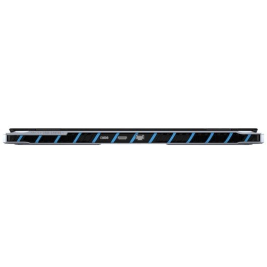 MSI Titan 18 HX A14VHG-008FR Intel Core i9-14900HX/64Go/2To SSD/RTX 4080/18" (FR)