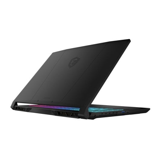 MSI Katana 15 B13VEK-1698XFR Intel Core i5-13420H/16GB/512GB SSD/RTX4050/15.6" (FR)
