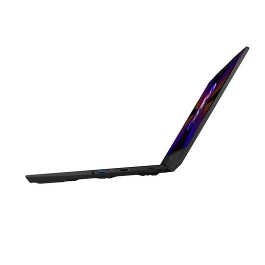 MSI Katana 15 B13VEK-1698XFR Intel Core i5-13420H/16GB/512GB SSD/RTX4050/15.6" (FR)