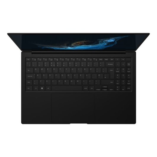 Samsung Galaxy Book2 Business Laptop 35,6 cm (14&quot;) Full HD Intel® Core™ i5 i5-1240P 8 GB DDR4-SDRAM 256 GB SSD Wi-Fi 6E (802.11ax) Windows 11 Pro Antracite