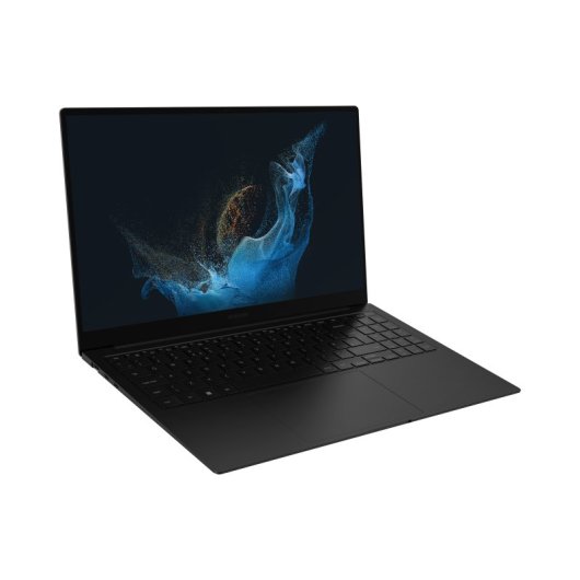 Samsung Galaxy Book2 Business Laptop 35,6 cm (14&quot;) Full HD Intel® Core™ i5 i5-1240P 8 GB DDR4-SDRAM 256 GB SSD Wi-Fi 6E (802.11ax) Windows 11 Pro Antracite