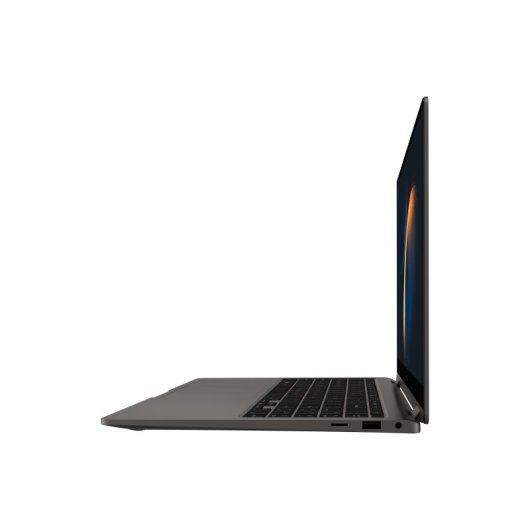 Samsung Galaxy Book3 360 NP750QFG-KB1FR Intel Core i7-1360P/16Go/512Go SSD/ 15.6" Tactile (FR)