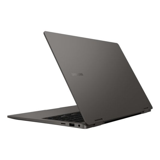 Samsung Galaxy Book3 360 NP750QFG-KB1FR Intel Core i7-1360P/16Go/512Go SSD/ 15.6" Tactile (FR)