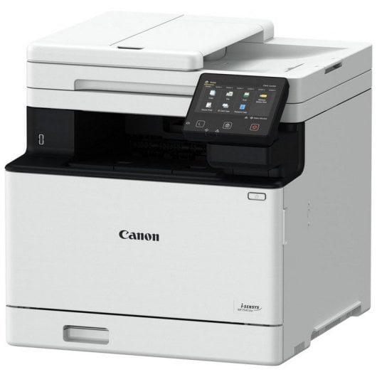 Canon i-SENSYS MF754Cdw Impresora Multifunción Láser Color WiFi Dúplex