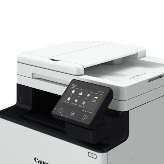 Canon i-SENSYS MF754Cdw Impresora Multifunción Láser Color WiFi Dúplex