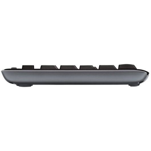 Logitech MK270 Wireless Combo Teclado y Ratón Inalámbricos Teclado Francés AZERTY