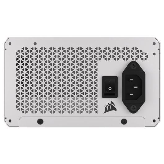 Corsair RM1000x SHIFT White Series 1000W 80 Plus Gold Modulaire