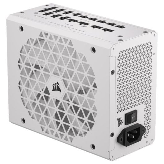 Corsair RM1200x SHIFT White Series 1200W 80 Plus Gold Modular