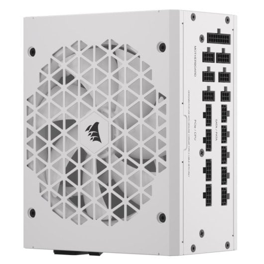 Corsair RM1200x SHIFT White Series 1200W 80 Plus Gold Modular