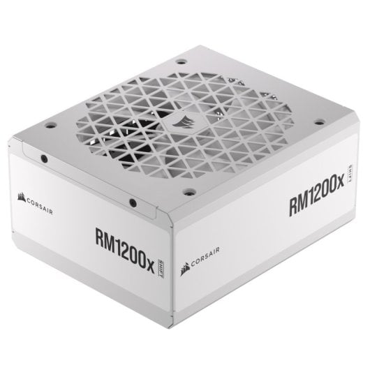 Corsair RM1200x SHIFT Bianco Serie 1200W 80 Plus Oro Modulare