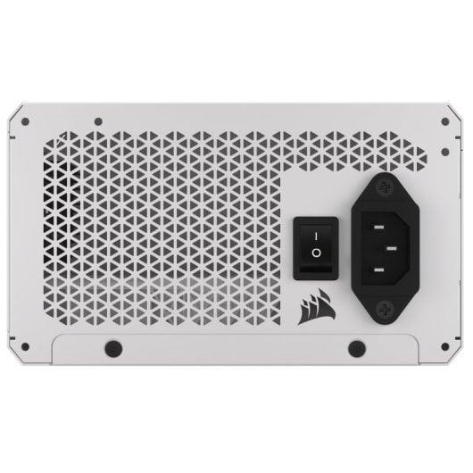 Corsair RM1200x SHIFT White Series 1200W 80 Plus Gold Modular