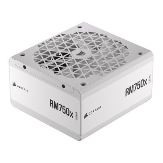 Corsair RM750x SHIFT White Series 750W 80 Plus Gold Modular